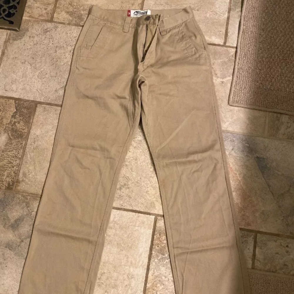 Mountain Khaki Pants